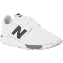 New Balance Mrl247wg blanc