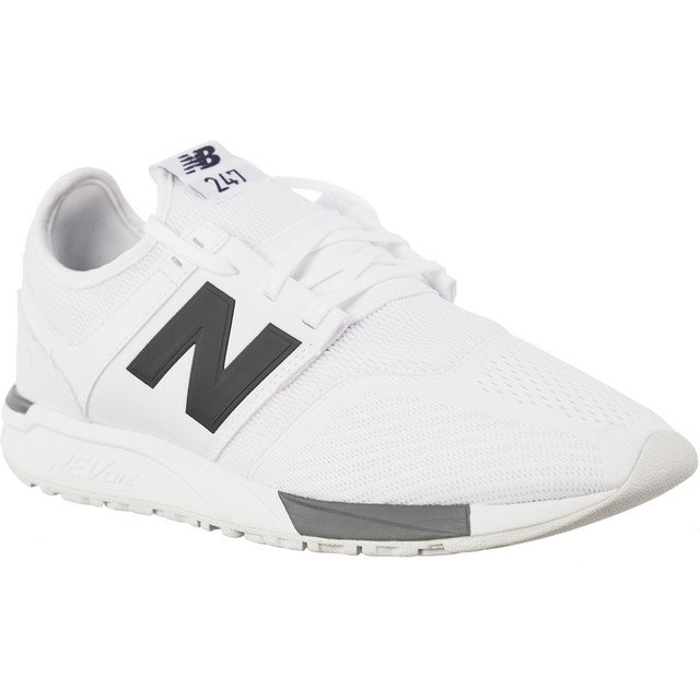 New Balance Mrl247wg blanche New Balance Mrl247wg blanche
