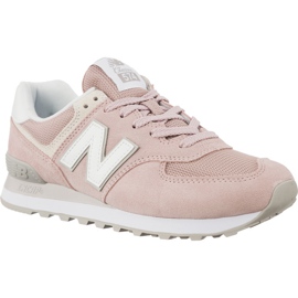 New Balance Wl574esp rose New Balance Wl574esp rose