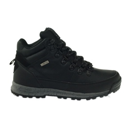 Trekking sportif noir Big Star 274636