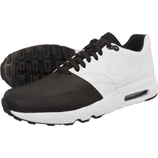 Nike Air Max 1 Ultra 2.0 Se 001 blanche le noir multicolore