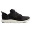 Timberland Flyroam Cuir Oxford Noir le noir
