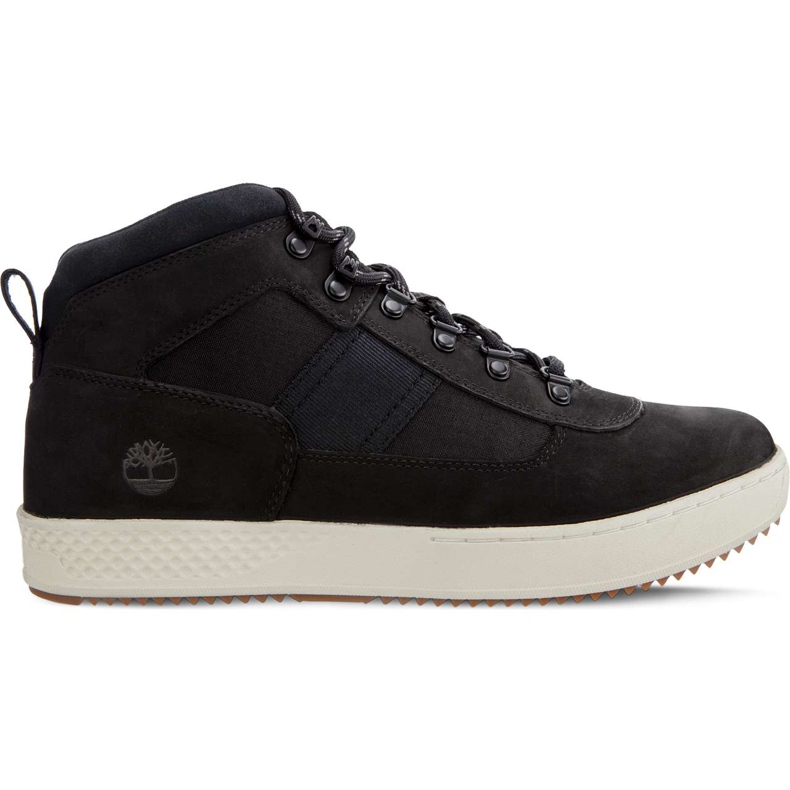 Timberland City Roam Cupsole FL Noir le noir Timberland City Roam Cupsole FL Noir le noir