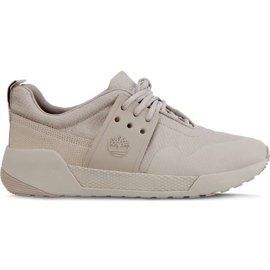 Timberland Kiri Up Knit Oxford Simplement Taupe brun
