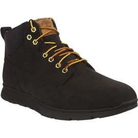 Timberland Killington Chukka 9UK le noir Timberland Killington Chukka 9UK le noir