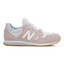 New Balance Wl520ci Sel marin à la conque rose
