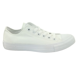 Converse 1U647 CT AS SP OX blanc