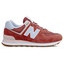 New Balance Wl574fld Summer Dusk Dark Oxide multicolore