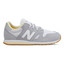 New Balance Wl520cv Nuage De Pluie Nuage Nimbus gris