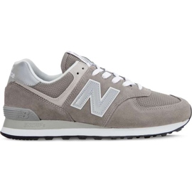 New Balance Ml574egg Gris
