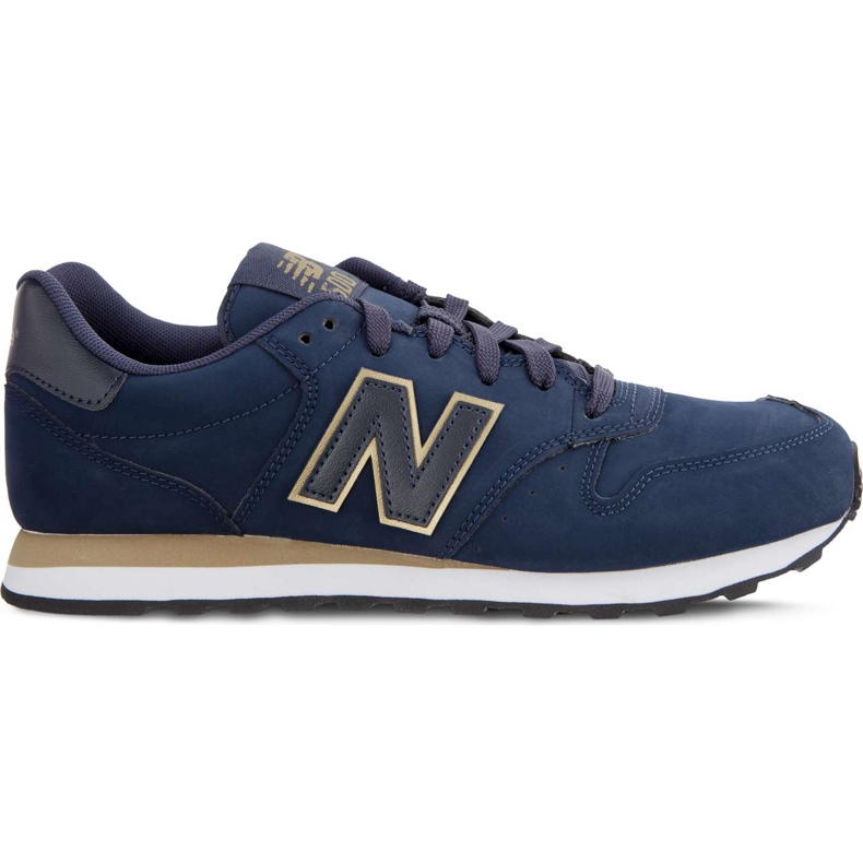 New Balance Gw500dbg Blue bleu New Balance Gw500dbg Blue bleu