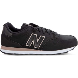 New Balance Gw500br Noir