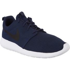 Nike Roshe One 405 bleu