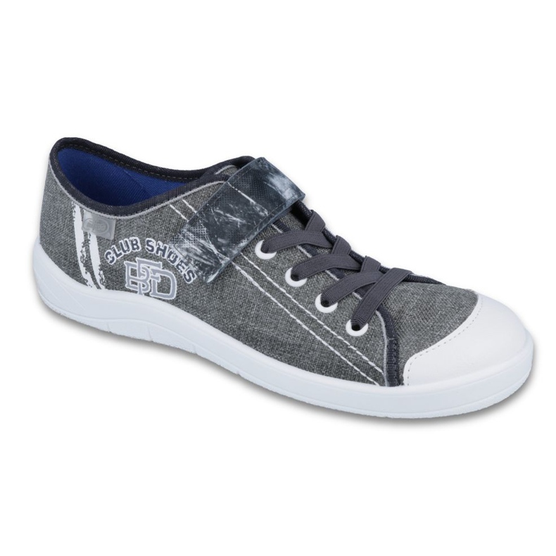 Chaussures pour enfants Befado 251Q104 gris