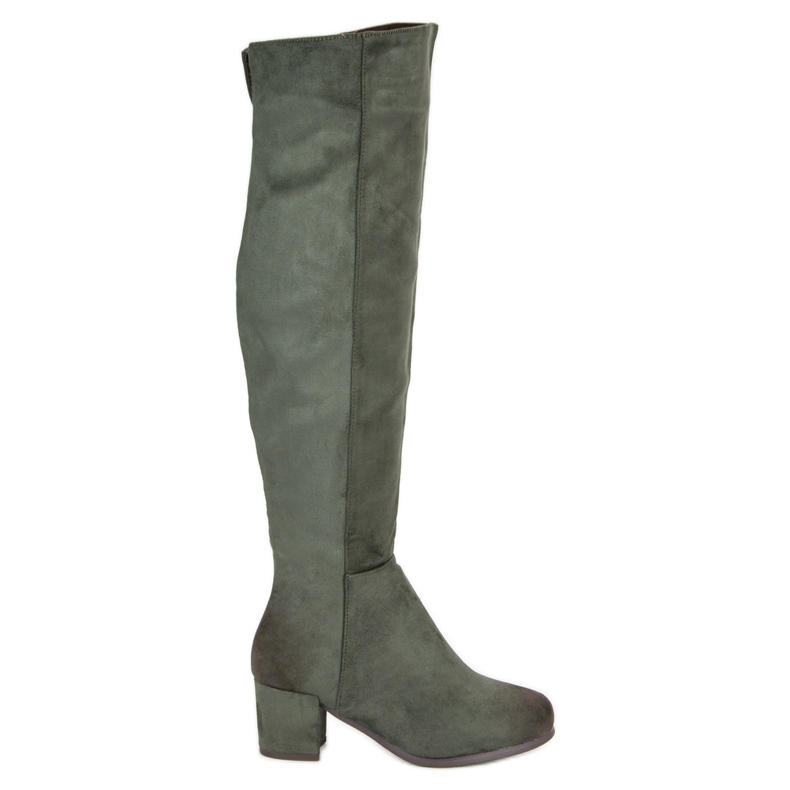 Cuissardes de VINCEZA vert