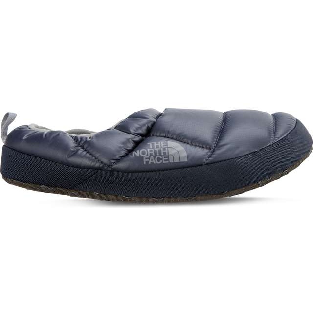 The North Face Mule Tente Nule Iii 5PX Homme Urbain Brillant Marine Gris Griffin Gris bleu