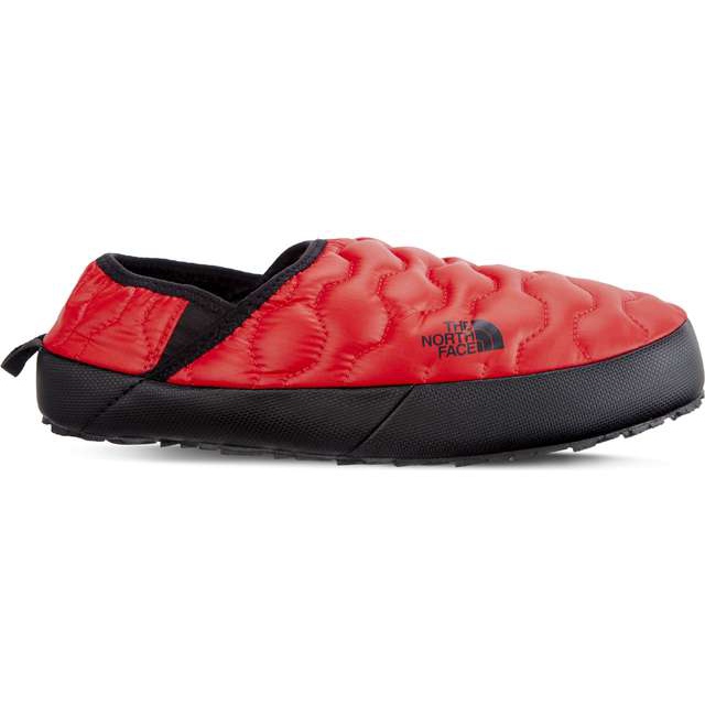 The North Face Thermoball Traction Mule Homme Iv 090 Brillant Tnf Rouge Tnf Noir The North Face Thermoball Traction Mule Homme Iv 090 Brillant Tnf Rouge Tnf Noir