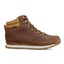 The North Face Retour De Berkeley Redux Cuir Homme 090 Brun Dijon Tagumi Brun