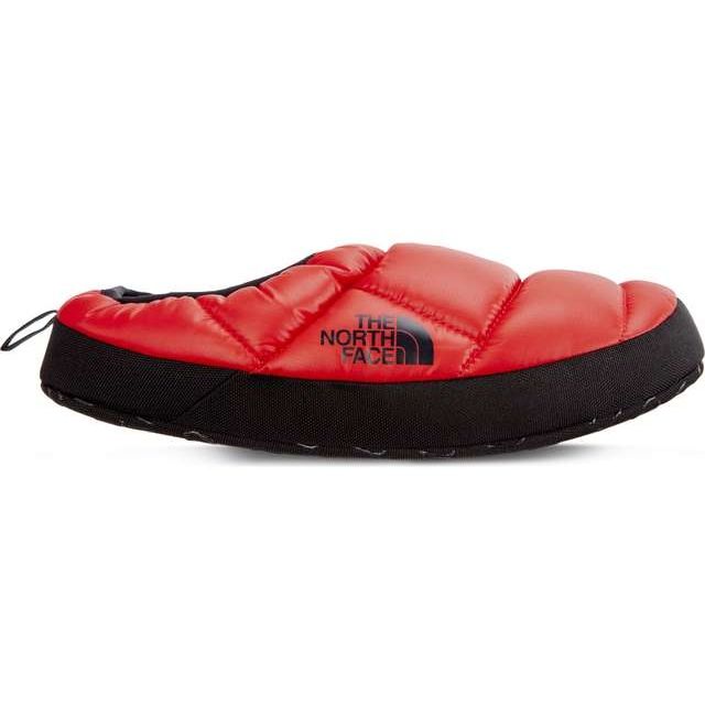 The North Face Mule Tente Nule Homme Iii 5QY Brillant Tnf Rouge Tnf Noir