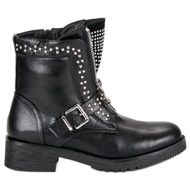 Seastar Travailleurs noirs