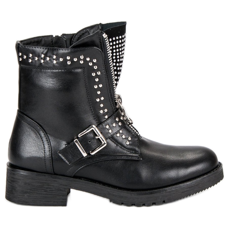 Seastar Travailleurs noirs le noir