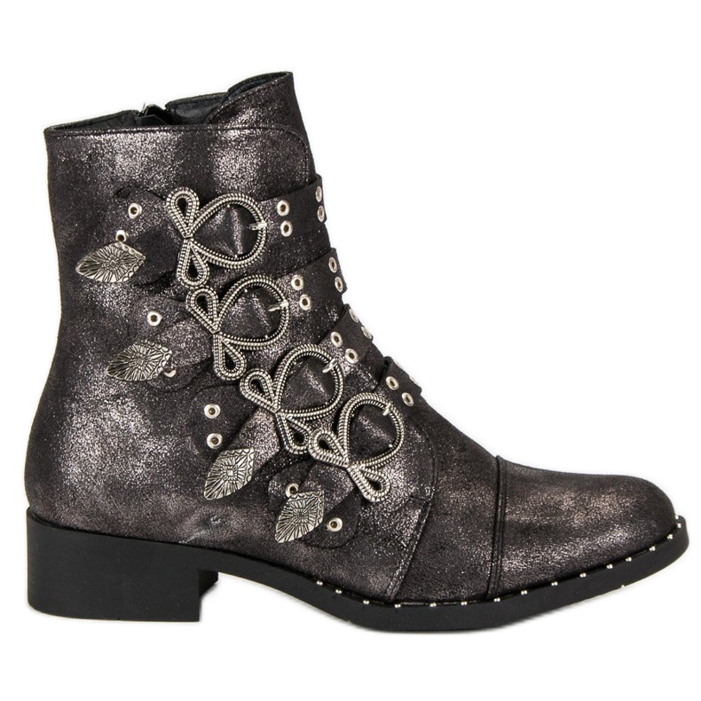 Seastar Travailleurs élégants gris