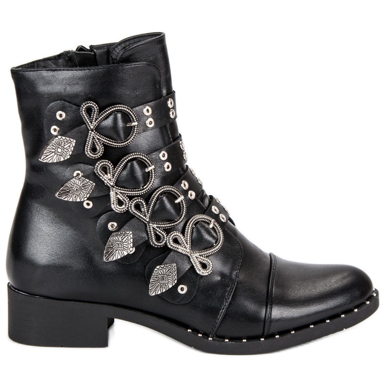 Seastar Travailleurs élégants le noir