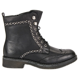 SDS Sacs noués noirs