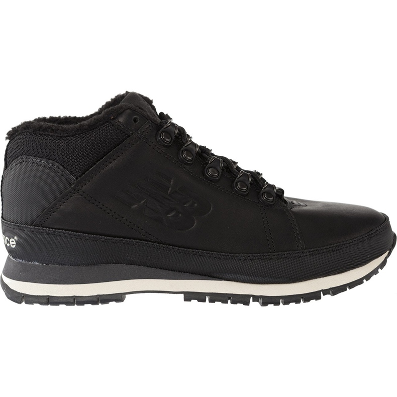 New Balance Hl754bn le noir