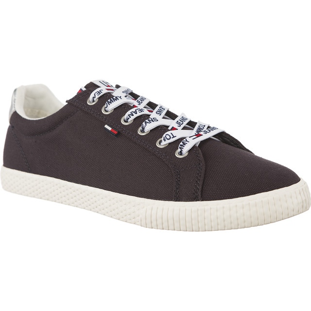 Tommy Hilfiger Jeans Sneakers le noir Tommy Hilfiger Jeans Sneakers le noir