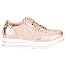 Fama Baskets à la mode rose Fama Baskets à la mode rose