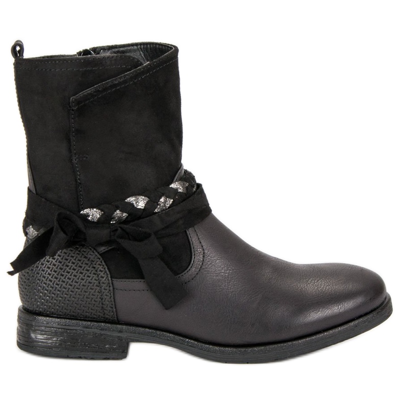 Forever Folie Les travailleuses noires le noir Forever Folie Les travailleuses noires le noir