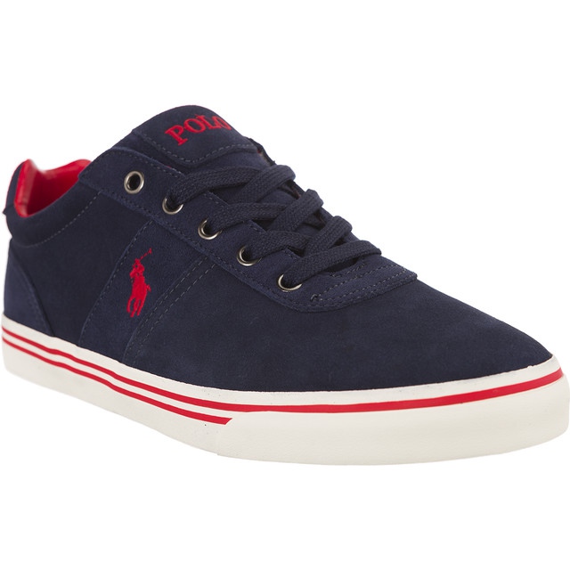 Polo Ralph Lauren Hanford 816641859004 bleu