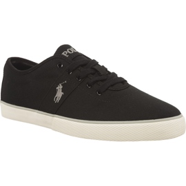 Polo Ralph Lauren Halford noir