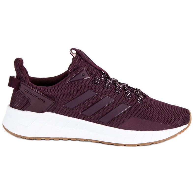Adidas Questar Ride B44830 rouge