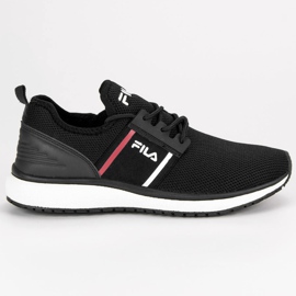Fila Control Low le noir