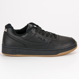 Fila Arcade Low le noir