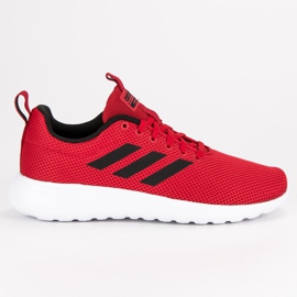 Adidas Lite Racer Cln B96573 rouge Adidas Lite Racer Cln B96573 rouge