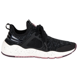 Fila Flagrunner Low Wmn le noir Fila Flagrunner Low Wmn le noir