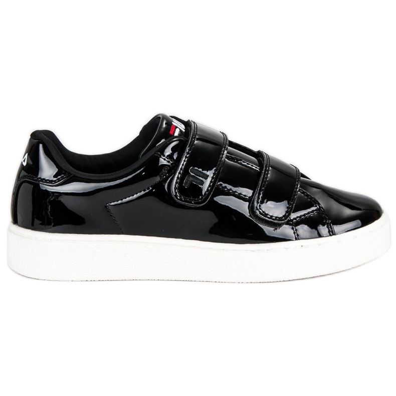 Fila Upstage Velcro Low Wmn le noir Fila Upstage Velcro Low Wmn le noir