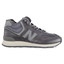 New Balance Mh574oaa Grey gris New Balance Mh574oaa Grey gris