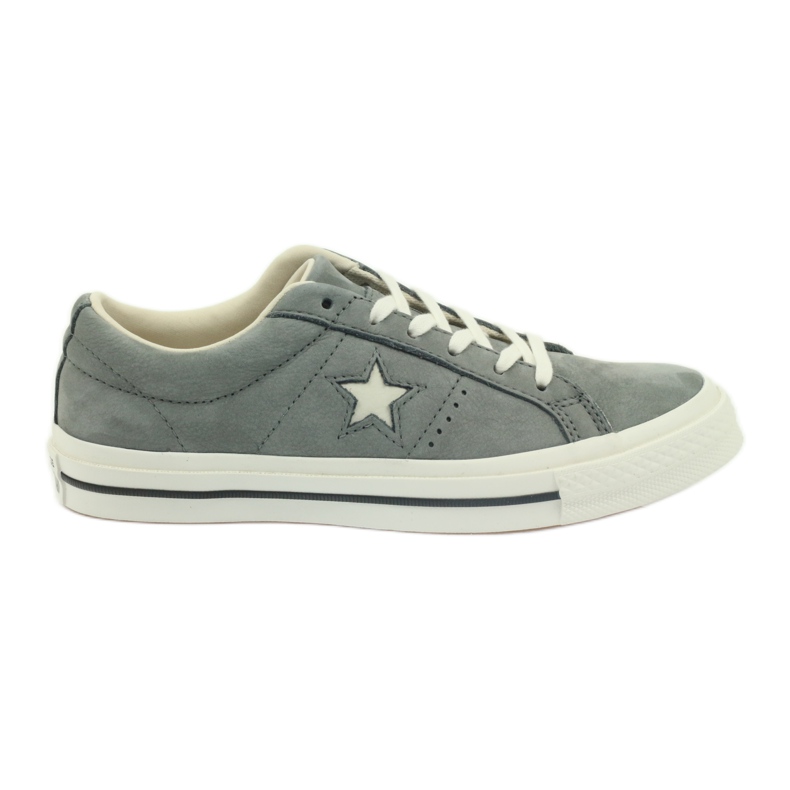 Converse ONE STAR gris Converse ONE STAR gris