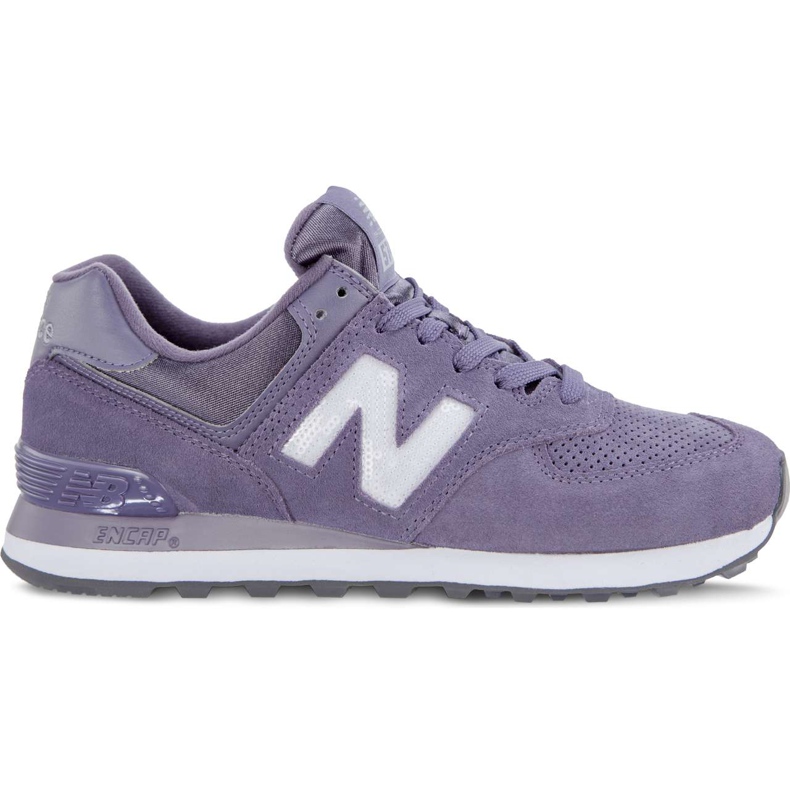 New Balance Wl574fhb Sparkler Deep Sky cosmique avec tête de marbre violet New Balance Wl574fhb Sparkler Deep Sky cosmique avec tête de marbre violet