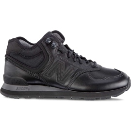 New Balance Mh574oac Noir