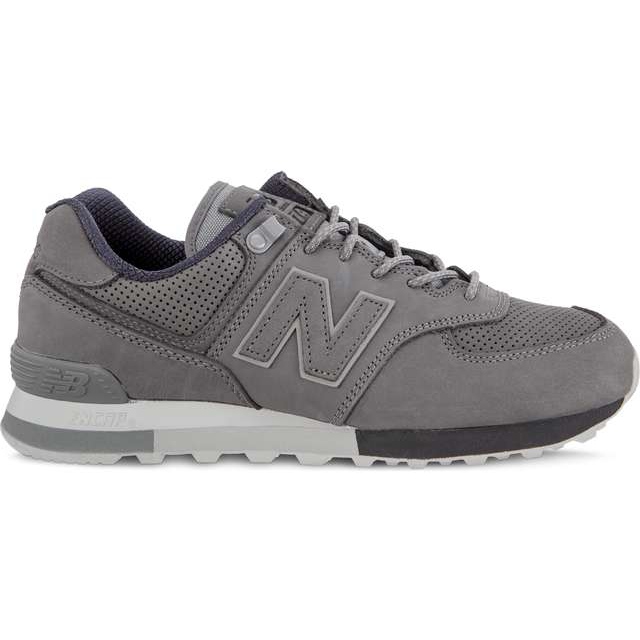 New Balance Ml574ena Grey gris New Balance Ml574ena Grey gris