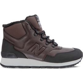 New Balance Hl755mlc Marron Noir brun