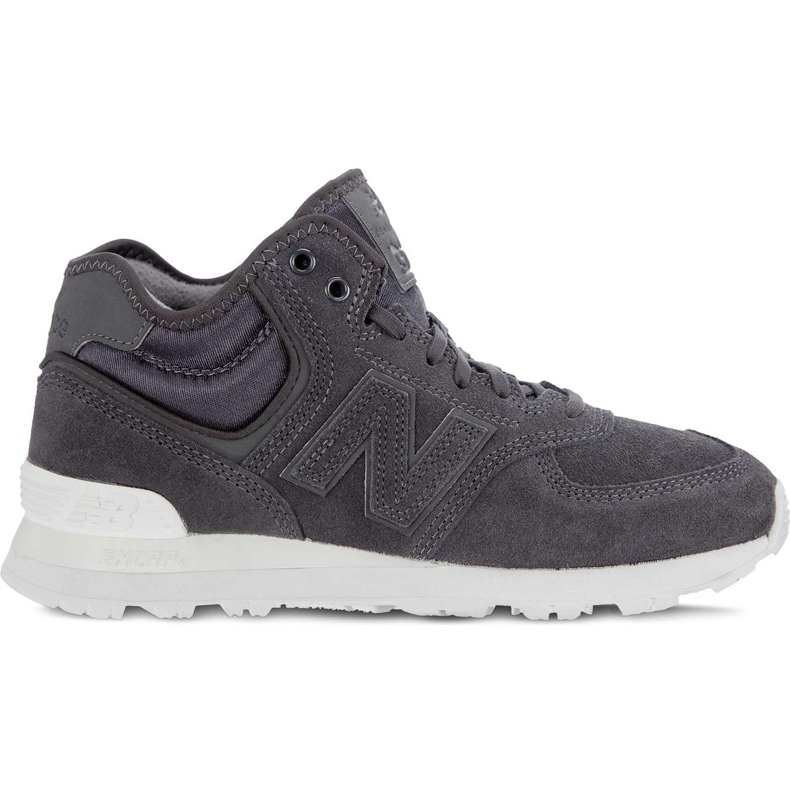 New Balance Wh574bb Gris le noir