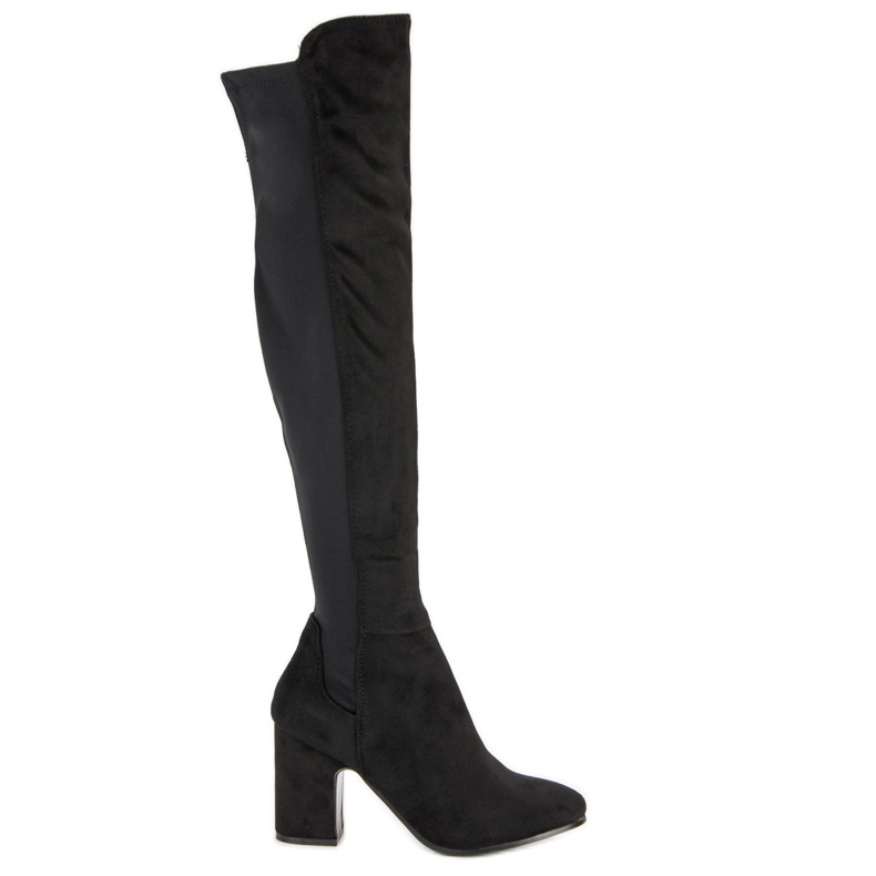 Seastar Mousquetaires assortis sur le poteau le noir Seastar Mousquetaires assortis sur le poteau le noir