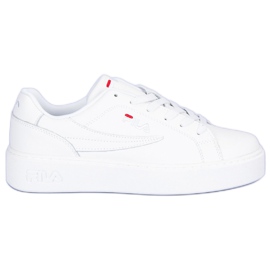 Fila Overstate L Low Wmn blanc