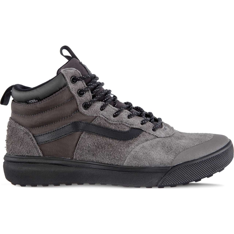 Vans Ultrarange Hi Udl Peat Black gris